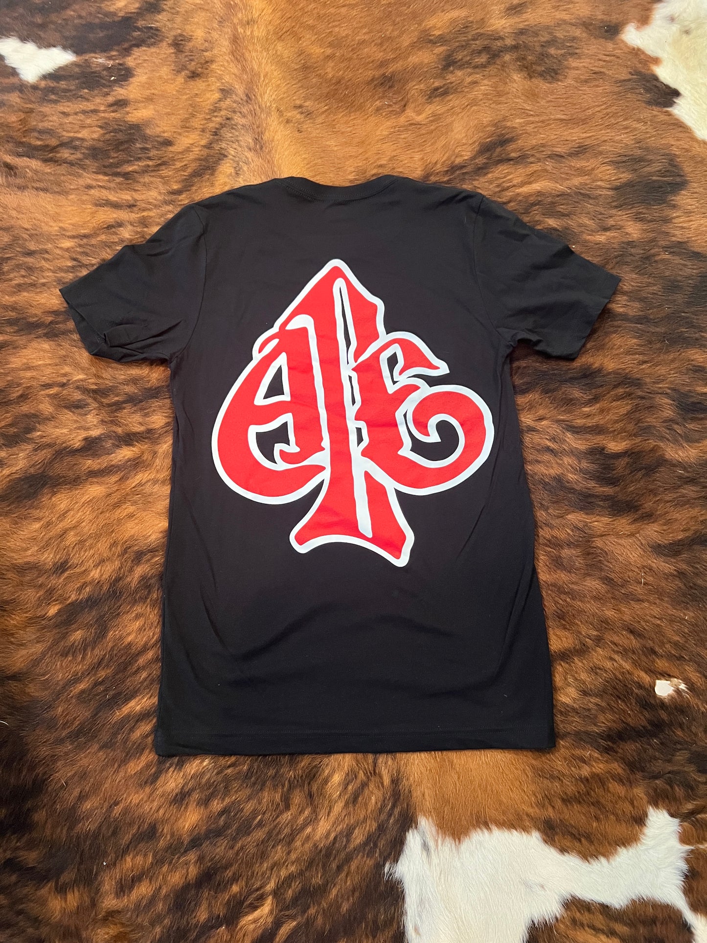 LOGO ALL IN T-Shirt