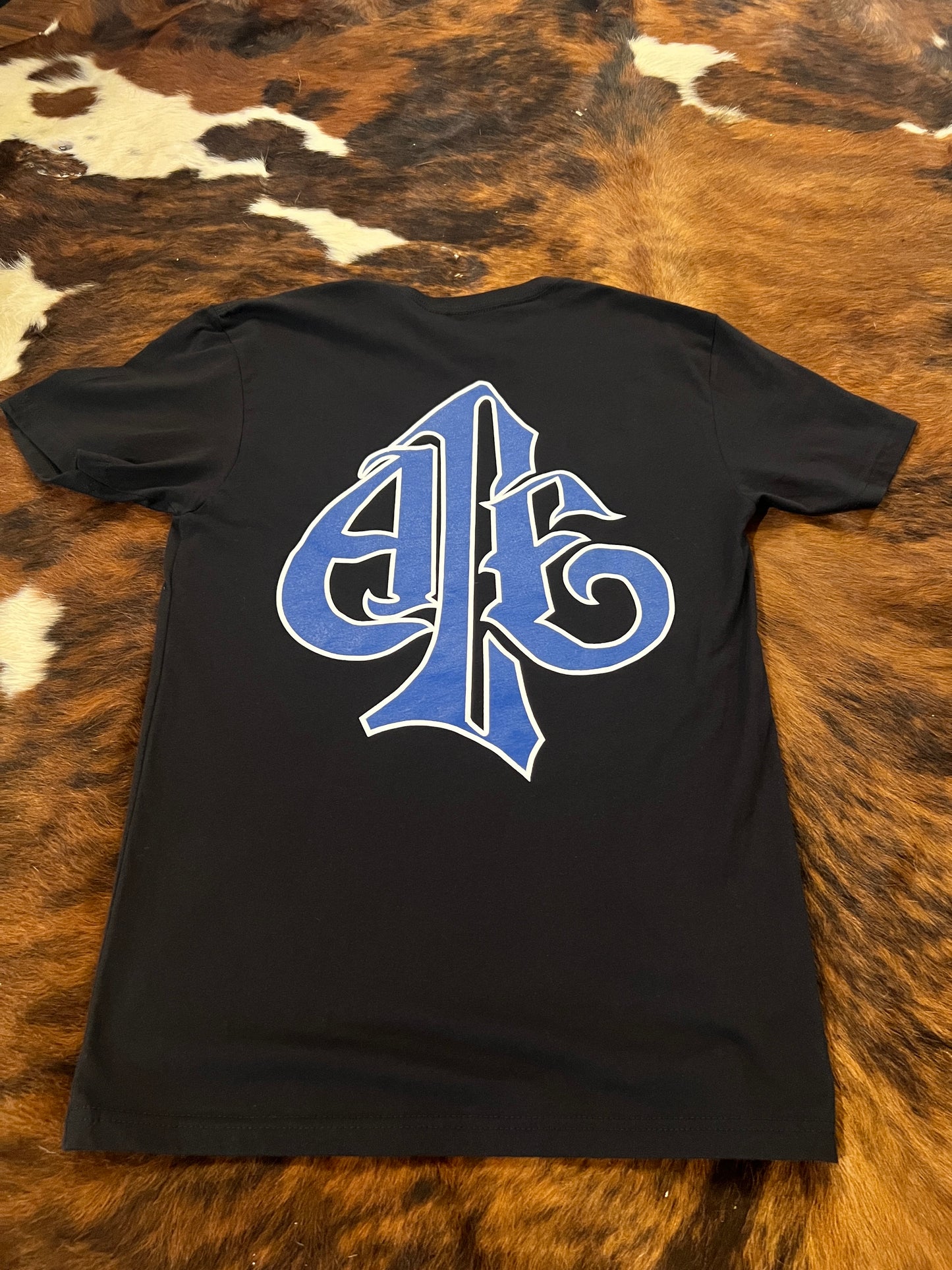 LOGO ALL IN T-Shirt